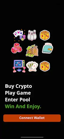 Play CryptoGame Template (RN) as an online game CryptoGame Template (RN) with UptoPlay
