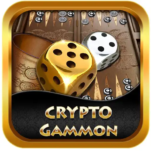 Play CryptoGammon APK Play CryptoGammon APK