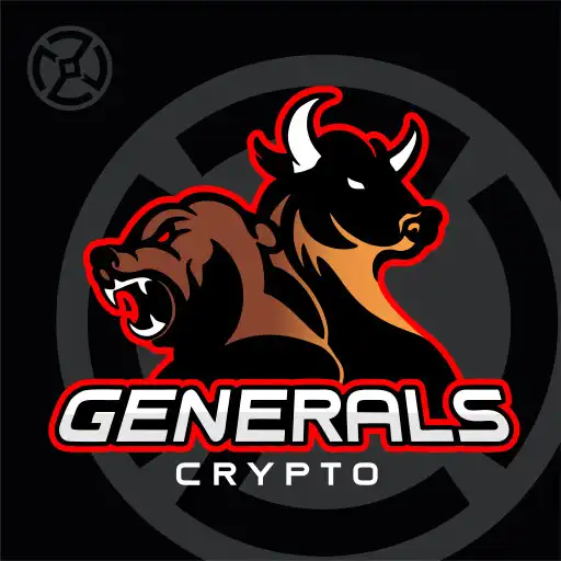Play Crypto Generals APK
