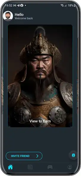 Play Crypto Generals  and enjoy Crypto Generals with UptoPlay