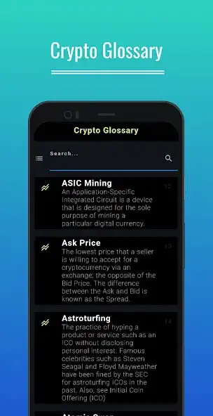 Play Crypto glossary  dictionary  and enjoy Crypto glossary  dictionary with UptoPlay