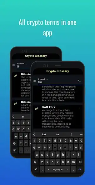Play Crypto glossary  dictionary as an online game Crypto glossary  dictionary with UptoPlay