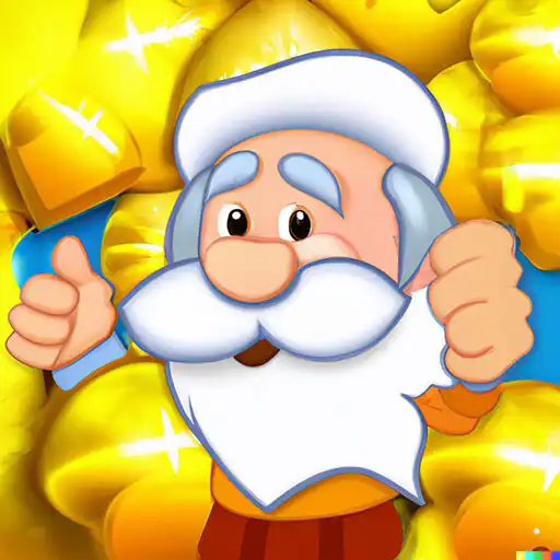 Play CryptoGold Rush:Digging forBTC APK