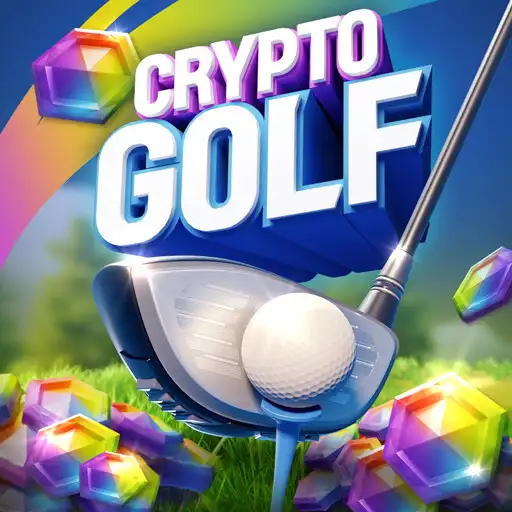 Play Crypto Golf Impact APK Play Crypto Golf Impact APK