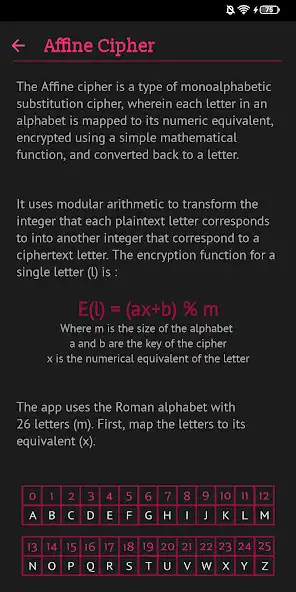 Play Cryptography Pro - Learn Cryptography as an online game Cryptography Pro - Learn Cryptography with UptoPlay