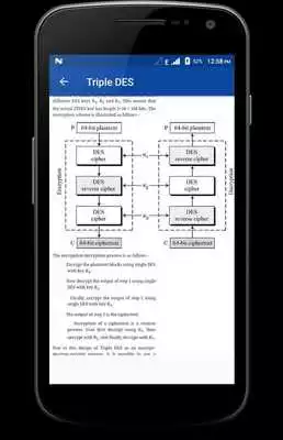Play Cryptography