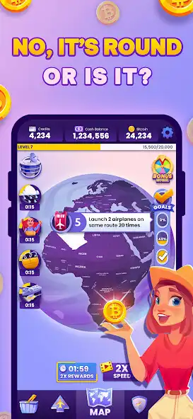 Play Crypto Idle Transport Tycoon as an online game online Crypto Idle Transport Tycoon with UptoPlay Play Crypto Idle Transport Tycoon as an online game Crypto Idle Transport Tycoon with UptoPlay