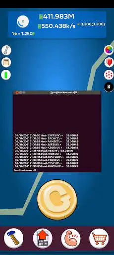 Play Crypto.Inc  and enjoy Crypto.Inc with UptoPlay