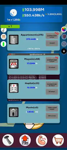 Play Crypto.Inc as an online game Crypto.Inc with UptoPlay