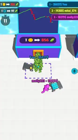 Play Crypto.io  and enjoy Crypto.io with UptoPlay