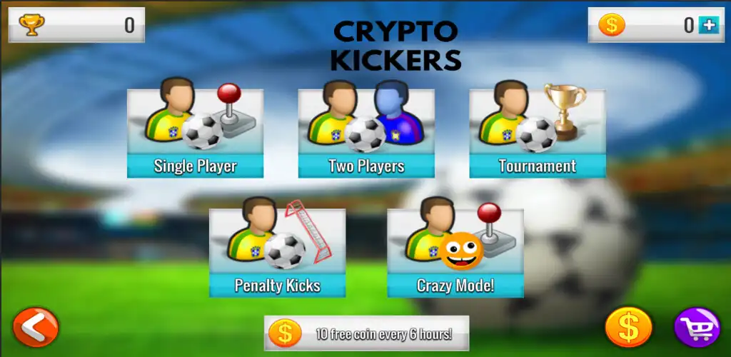 Play Crypto Kickers as an online game online Crypto Kickers with UptoPlay Play Crypto Kickers as an online game Crypto Kickers with UptoPlay