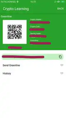 Play Crypto Learning