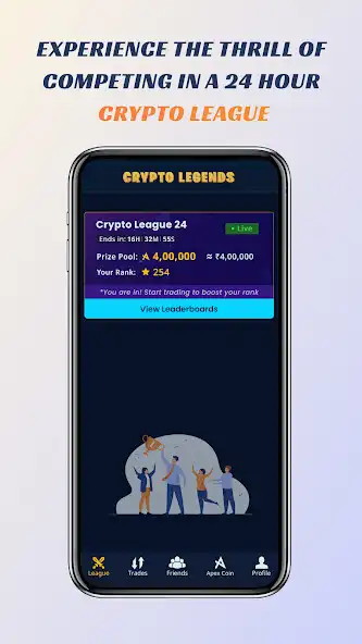 Play Crypto Legends as an online game online Crypto Legends with UptoPlay Play Crypto Legends as an online game Crypto Legends with UptoPlay
