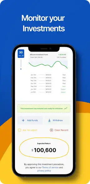 Play Cryptolife Capital  and enjoy Cryptolife Capital with UptoPlay