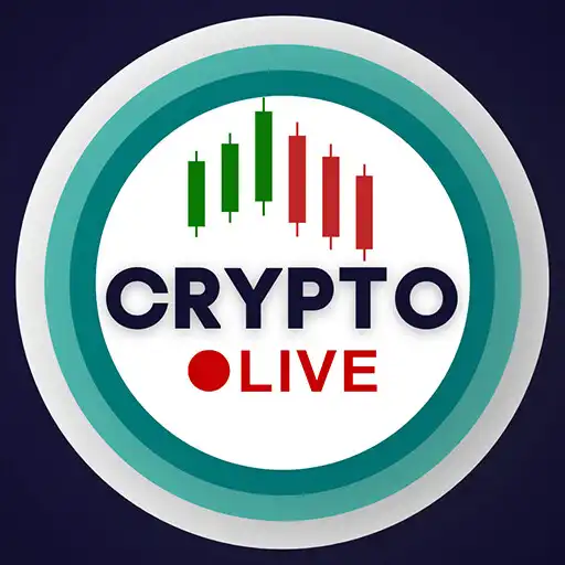 Play Crypto Live Coin Price Tracker APK Play Crypto Live Coin Price Tracker APK