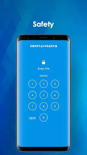Play Cryptolocator as an online game Cryptolocator with UptoPlay
