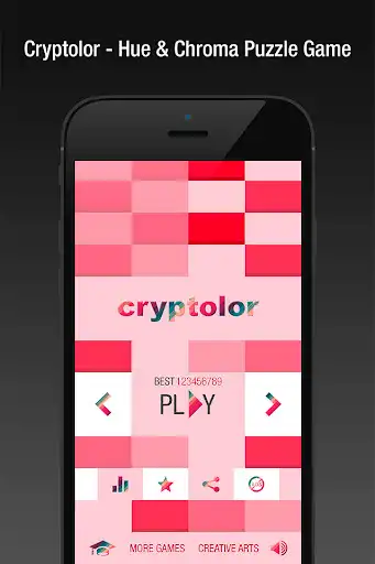Play Cryptolor