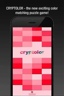 Play Cryptolor