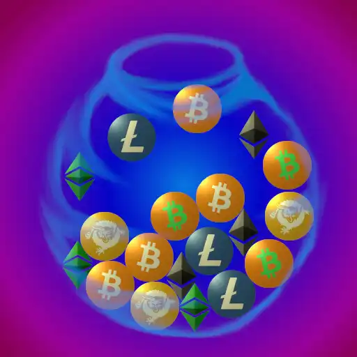 Play Crypto Lottery APK Play Crypto Lottery APK