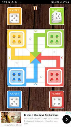 Play Crypto Ludo Game as an online game online Crypto Ludo Game with UptoPlay com.cryptoludo.game Play Crypto Ludo Game as an online game Crypto Ludo Game with UptoPlay