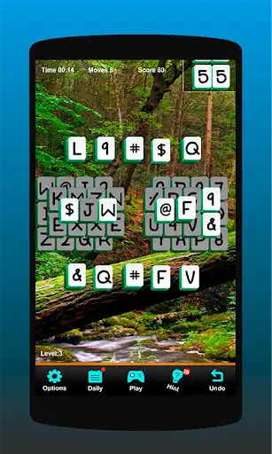 Play Crypto Manjong  and enjoy Crypto Manjong with UptoPlay