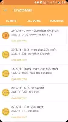 Play CryptoMan