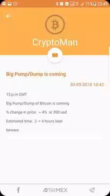 Play CryptoMan