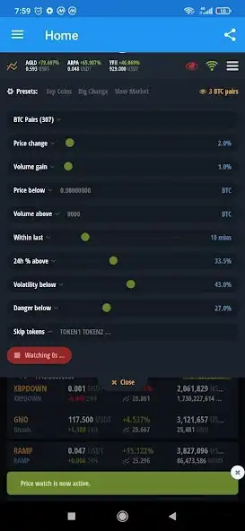 Play Crypto Market Cap, Crypto News as an online game Crypto Market Cap, Crypto News with UptoPlay