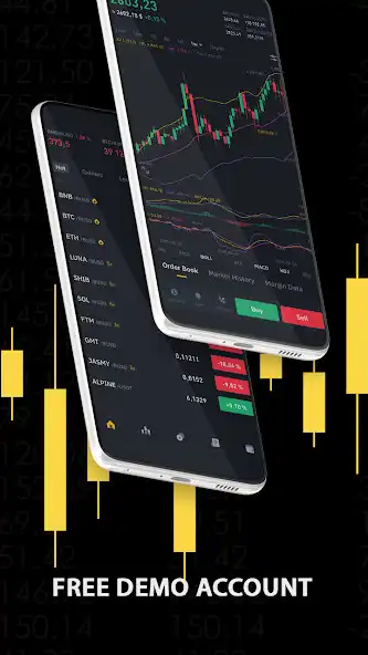 Play Crypto Market Coach  and enjoy Crypto Market Coach with UptoPlay