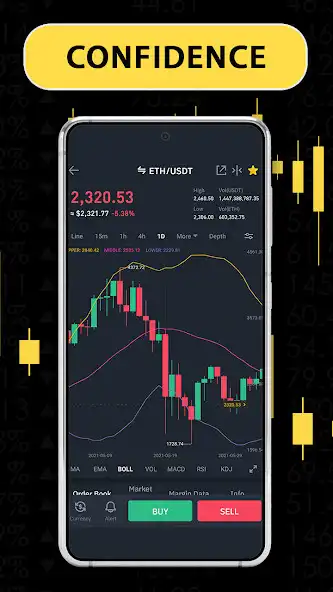 Play Crypto Market Coach as an online game Crypto Market Coach with UptoPlay