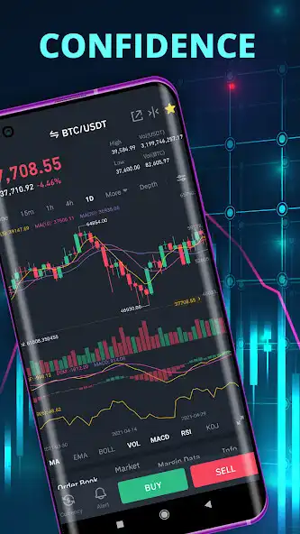 Play Crypto Market Tool as an online game Crypto Market Tool with UptoPlay
