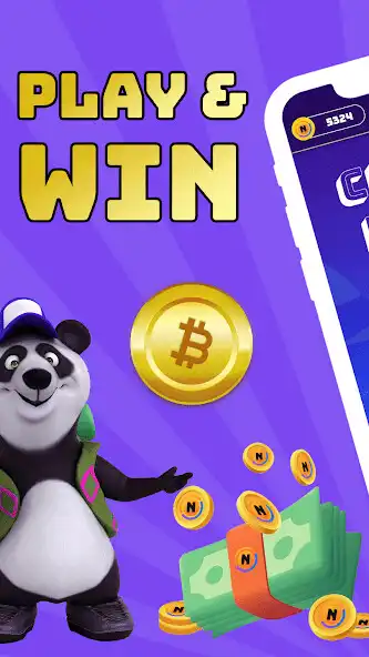 Play Crypto Match - Earn Ethereum  and enjoy Crypto Match - Earn Ethereum with UptoPlay