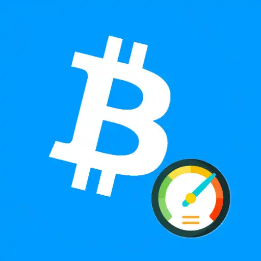 Play CryptoMeter : cryptocurrency APK