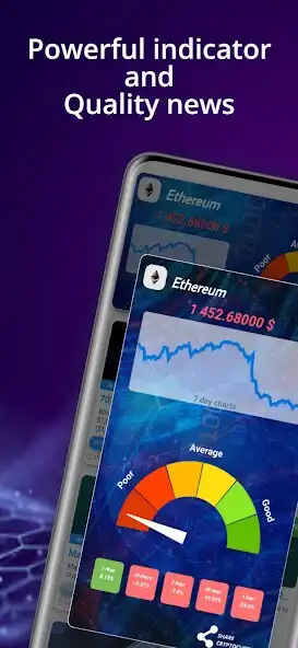 Play CryptoMeter : cryptocurrency as an online game CryptoMeter : cryptocurrency with UptoPlay