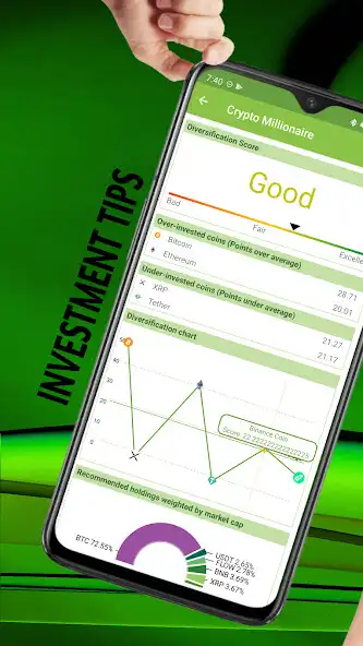 Play Crypto Millionaire - Bitcoins Smart HODL Strategy and enjoy Crypto Millionaire - Bitcoins Smart HODL Strategy with UptoPlay Play Crypto Millionaire - Bitcoins Smart HODL Strategy and enjoy Crypto Millionaire - Bitcoins Smart HODL Strategy with UptoPlay