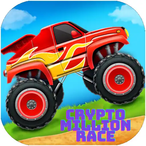 Play Crypto Million Race APK Play Crypto Million Race APK