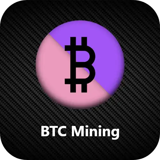Play Crypto Miner : Bitcoin Mining APK