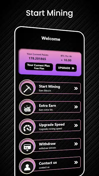 Play Crypto Miner : Bitcoin Mining as an online game Crypto Miner : Bitcoin Mining with UptoPlay