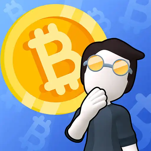 Play Crypto Miner - Mine Bitcoin APK