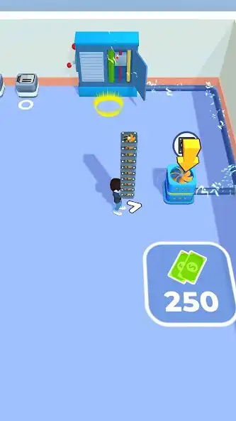 Play Crypto Miner - Mine Bitcoin  and enjoy Crypto Miner - Mine Bitcoin with UptoPlay