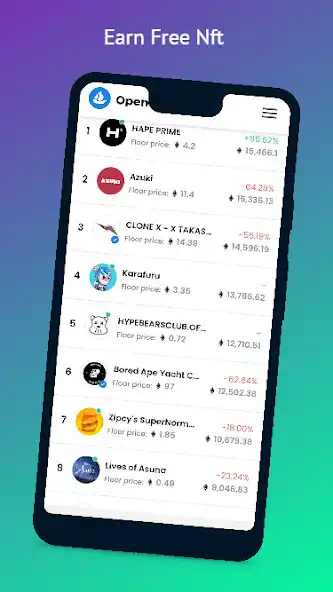 Play Crypto Monkey - Earn NFT  and enjoy Crypto Monkey - Earn NFT with UptoPlay