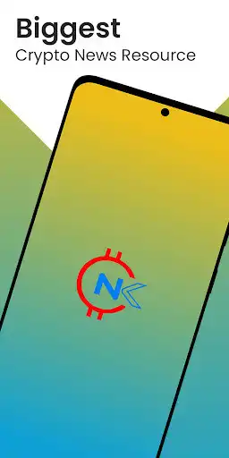 Play Crypto News Kit as an online game Crypto News Kit with UptoPlay