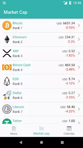 Play CryptoNews as an online game CryptoNews with UptoPlay
