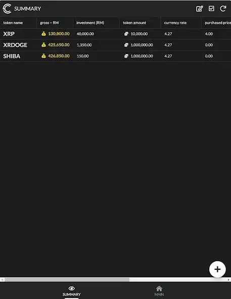Play CRYPTONIAN - RM as an online game CRYPTONIAN - RM with UptoPlay