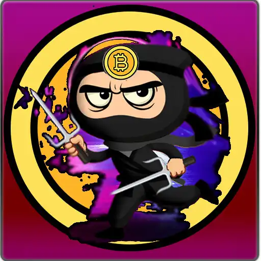 Play Crypto Ninja APK