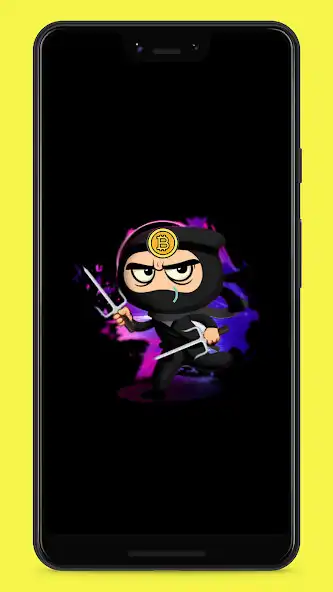 Play Crypto Ninja  and enjoy Crypto Ninja with UptoPlay