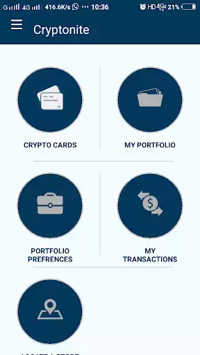 Play Cryptonite