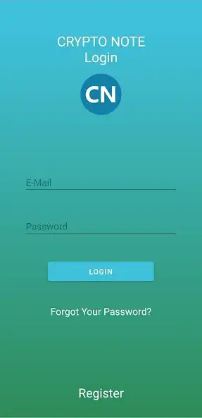 Play CRYPTO NOTE( Encrypted Note Application)  and enjoy CRYPTO NOTE( Encrypted Note Application) with UptoPlay