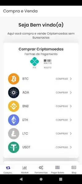 Play Crypto P2P  and enjoy Crypto P2P with UptoPlay