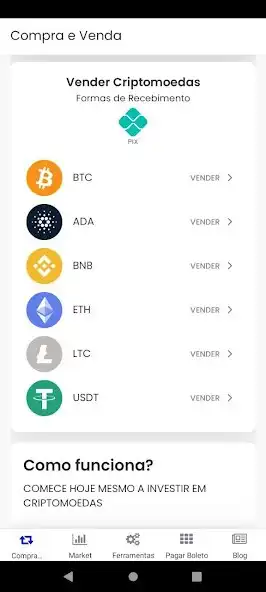 Play Crypto P2P as an online game Crypto P2P with UptoPlay